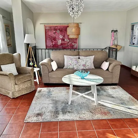 Atico Eloy Delgado Apartment San Miguel de Abona