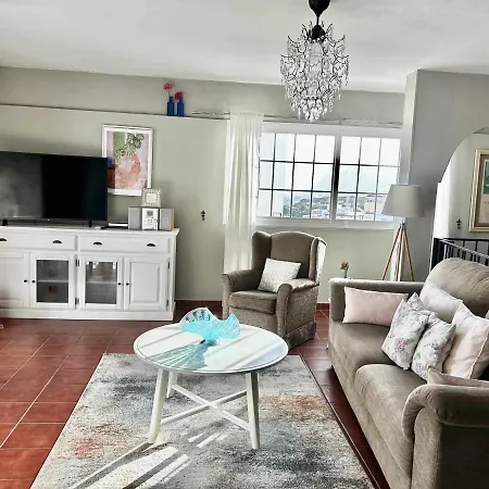 Apartment Atico Eloy Delgado