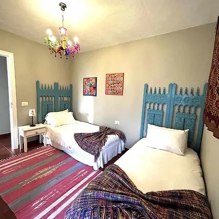 Apartment Atico Eloy Delgado *