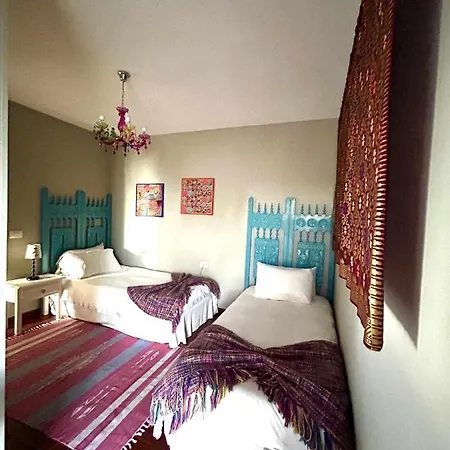 Atico Eloy Delgado Apartamento