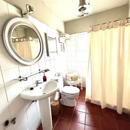 Atico Eloy Delgado * San Miguel de Abona