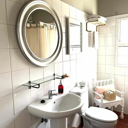 Atico Eloy Delgado * San Miguel de Abona