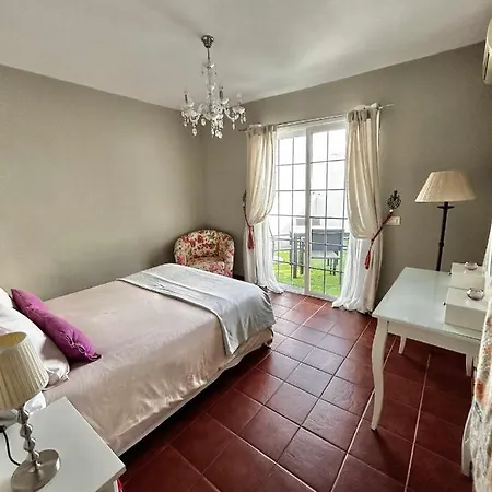 Apartamento Atico Eloy Delgado *