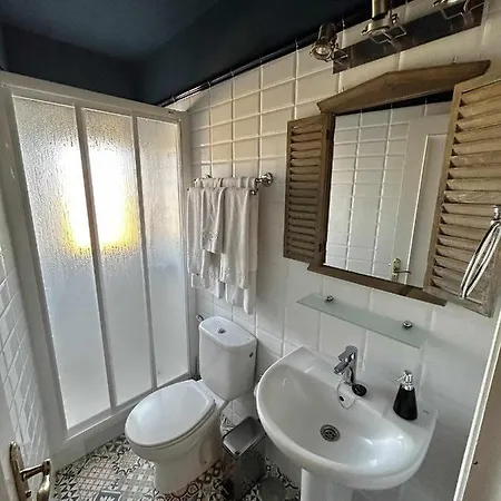 Atico Eloy Delgado Apartment San Miguel de Abona