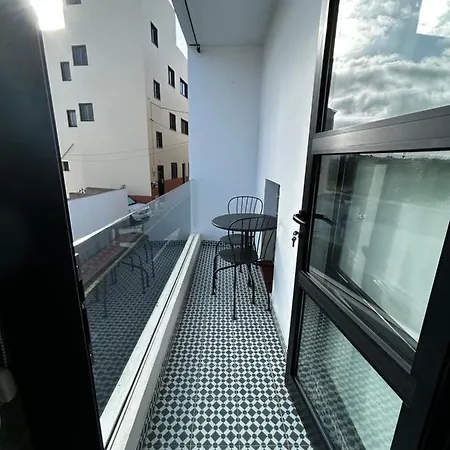 Apartment Atico Eloy Delgado San Miguel de Abona