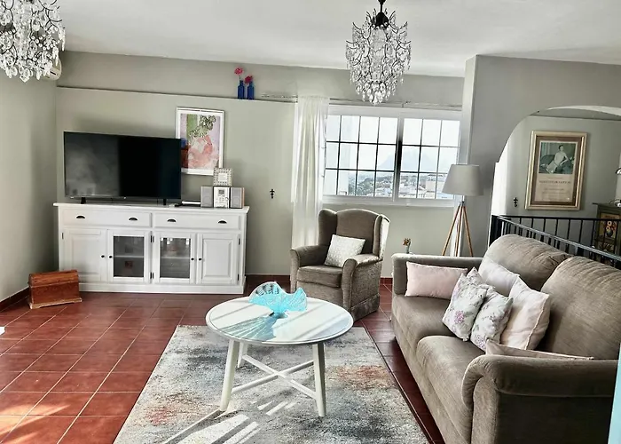 Appartement Atico Eloy Delgado