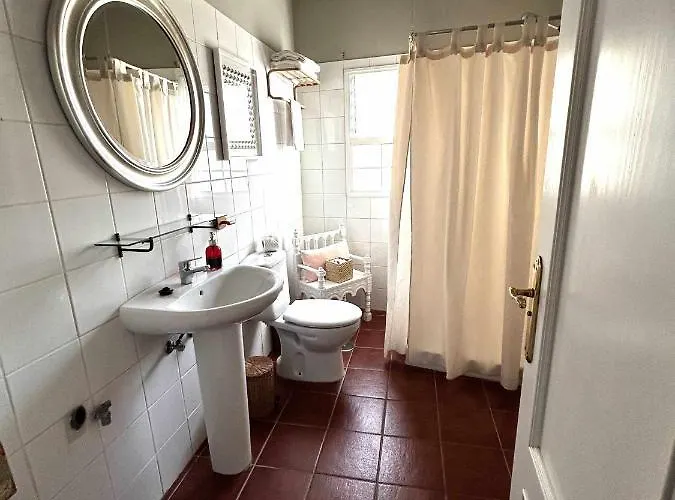 Appartement Atico Eloy Delgado