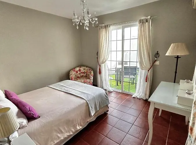 Appartement Atico Eloy Delgado *