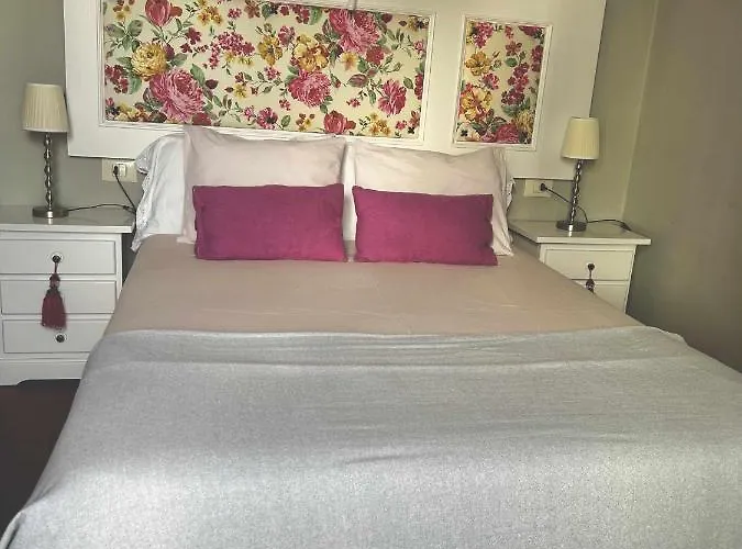 Atico Eloy Delgado Appartement *