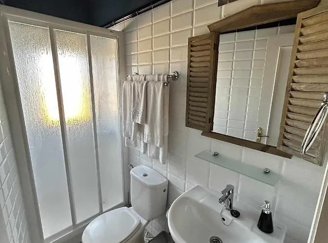 Atico Eloy Delgado Appartement San Miguel de Abona