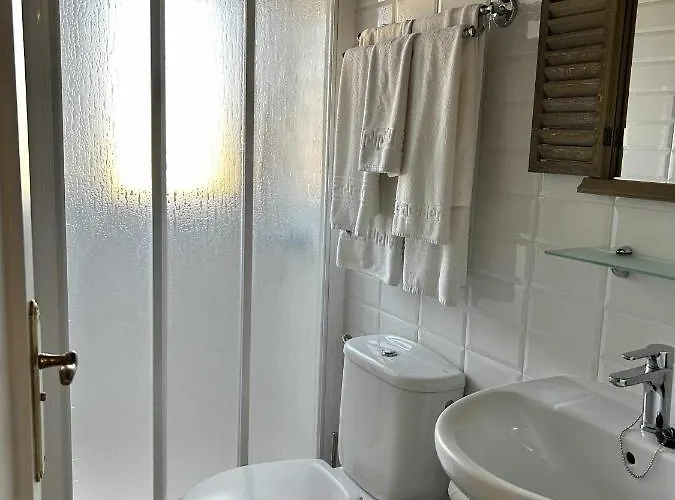 Atico Eloy Delgado Appartement