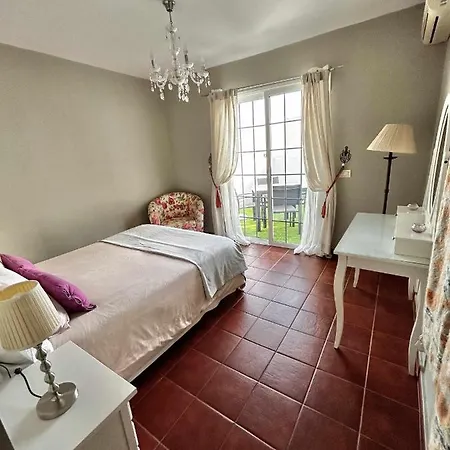 Atico Eloy Delgado Lejlighed