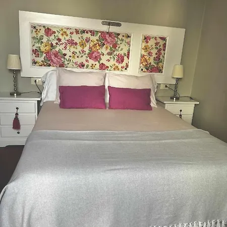 Atico Eloy Delgado Apartment *