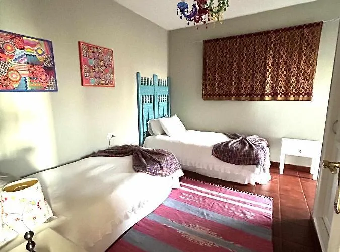 Apartamento Atico Eloy Delgado *