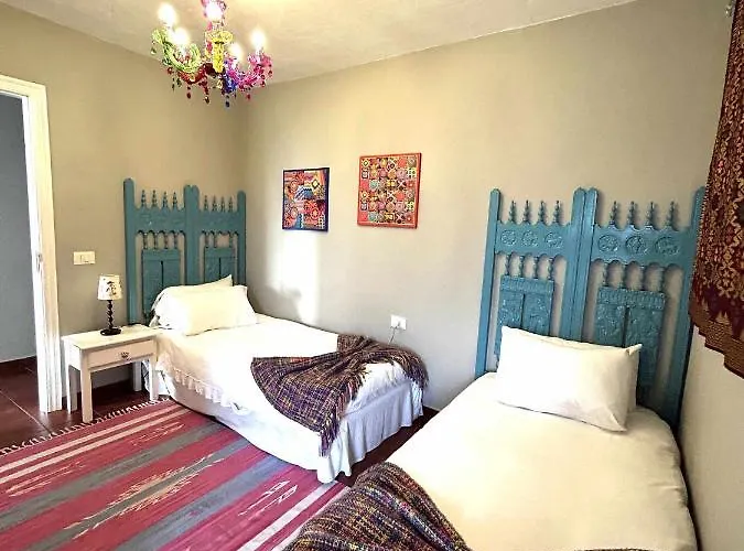 Apartamento Atico Eloy Delgado *