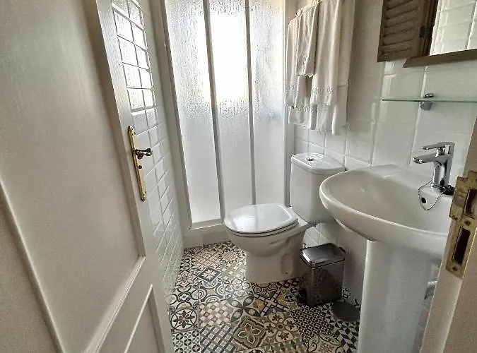 Atico Eloy Delgado Apartamento *