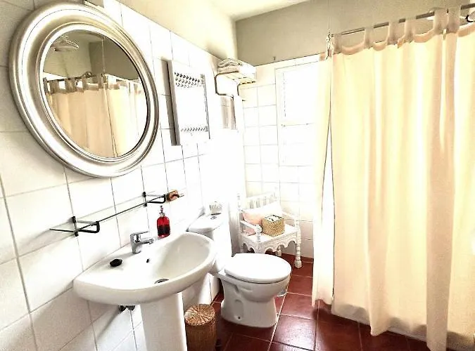 Atico Eloy Delgado * Σαν Μιγκέλ ντε Αμπόνα