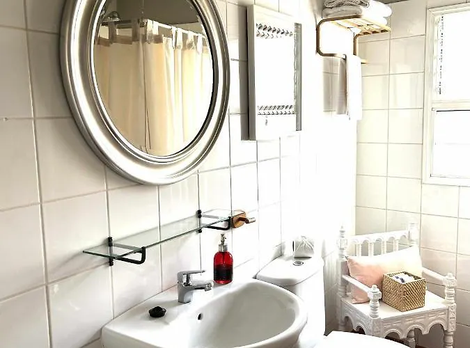 Atico Eloy Delgado * San Miguel de Abona