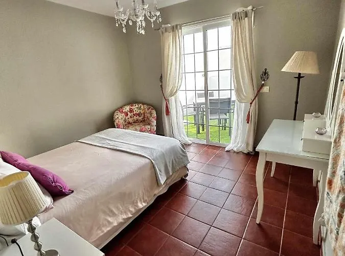 Atico Eloy Delgado Apartamento