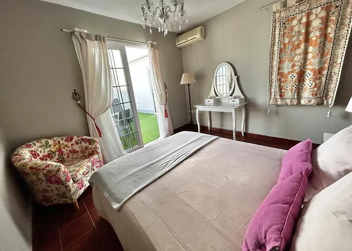 Atico Eloy Delgado Apartamento