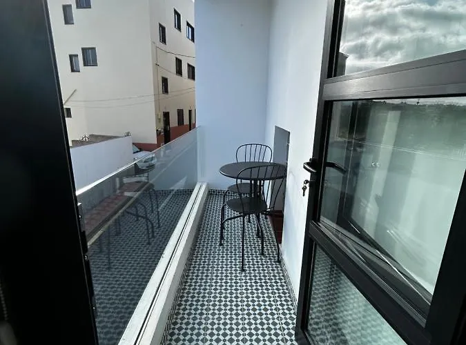 Apartamento Atico Eloy Delgado San Miguel de Abona