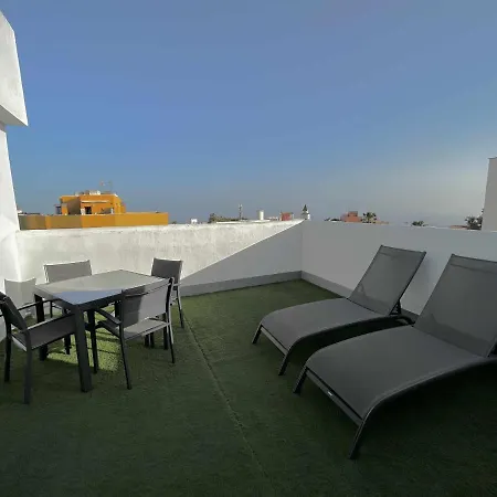 Atico Eloy Delgado * San Miguel de Abona