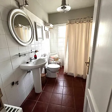 Apartman Atico Eloy Delgado