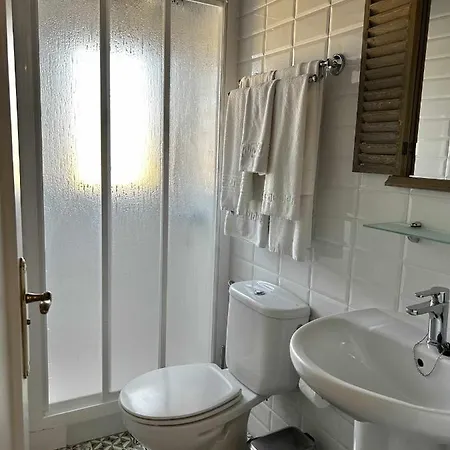 Atico Eloy Delgado Apartman